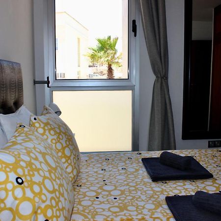 2Bdr Ocean View Apartment بوريس دي أبونا المظهر الخارجي الصورة