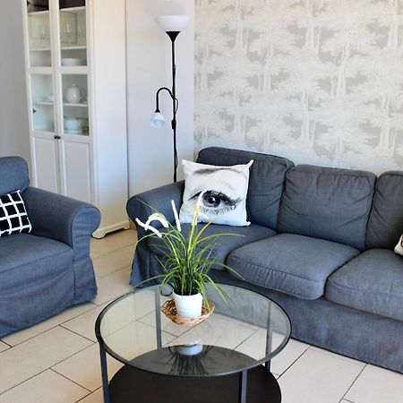 2Bdr Ocean View Apartment بوريس دي أبونا المظهر الخارجي الصورة