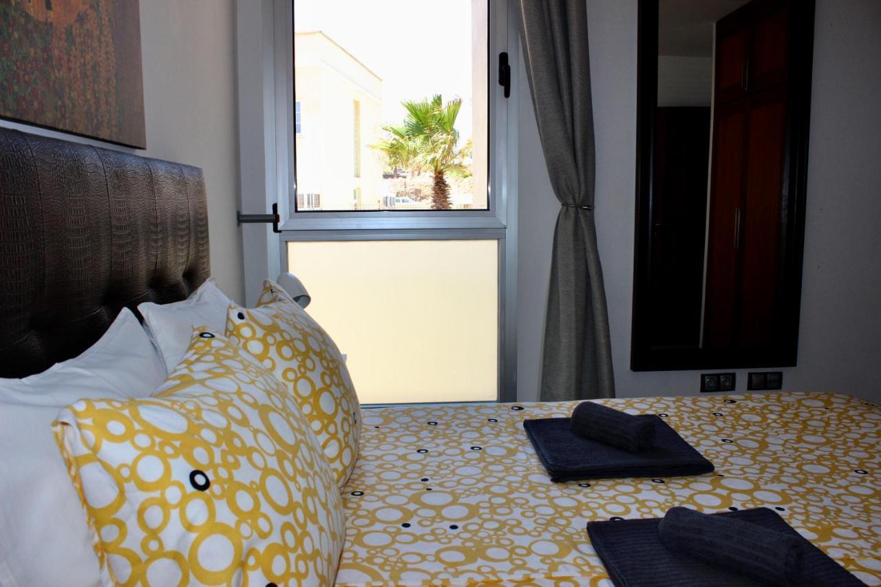2Bdr Ocean View Apartment بوريس دي أبونا المظهر الخارجي الصورة