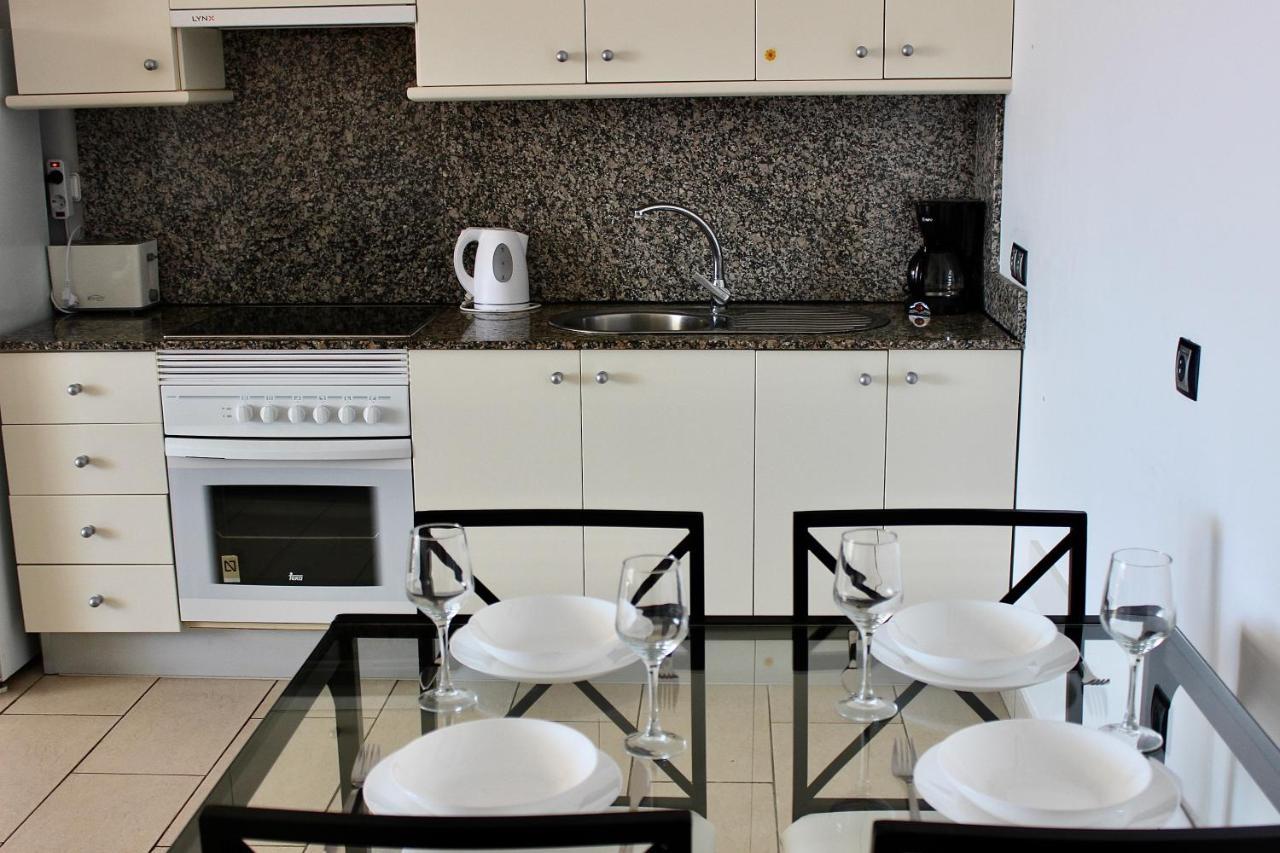 2Bdr Ocean View Apartment بوريس دي أبونا المظهر الخارجي الصورة