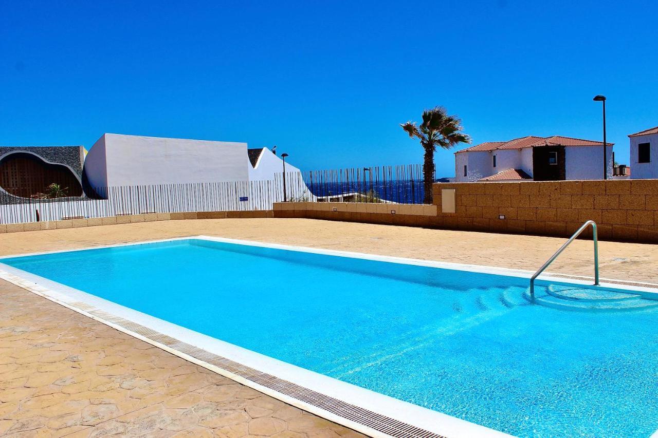 2Bdr Ocean View Apartment بوريس دي أبونا المظهر الخارجي الصورة