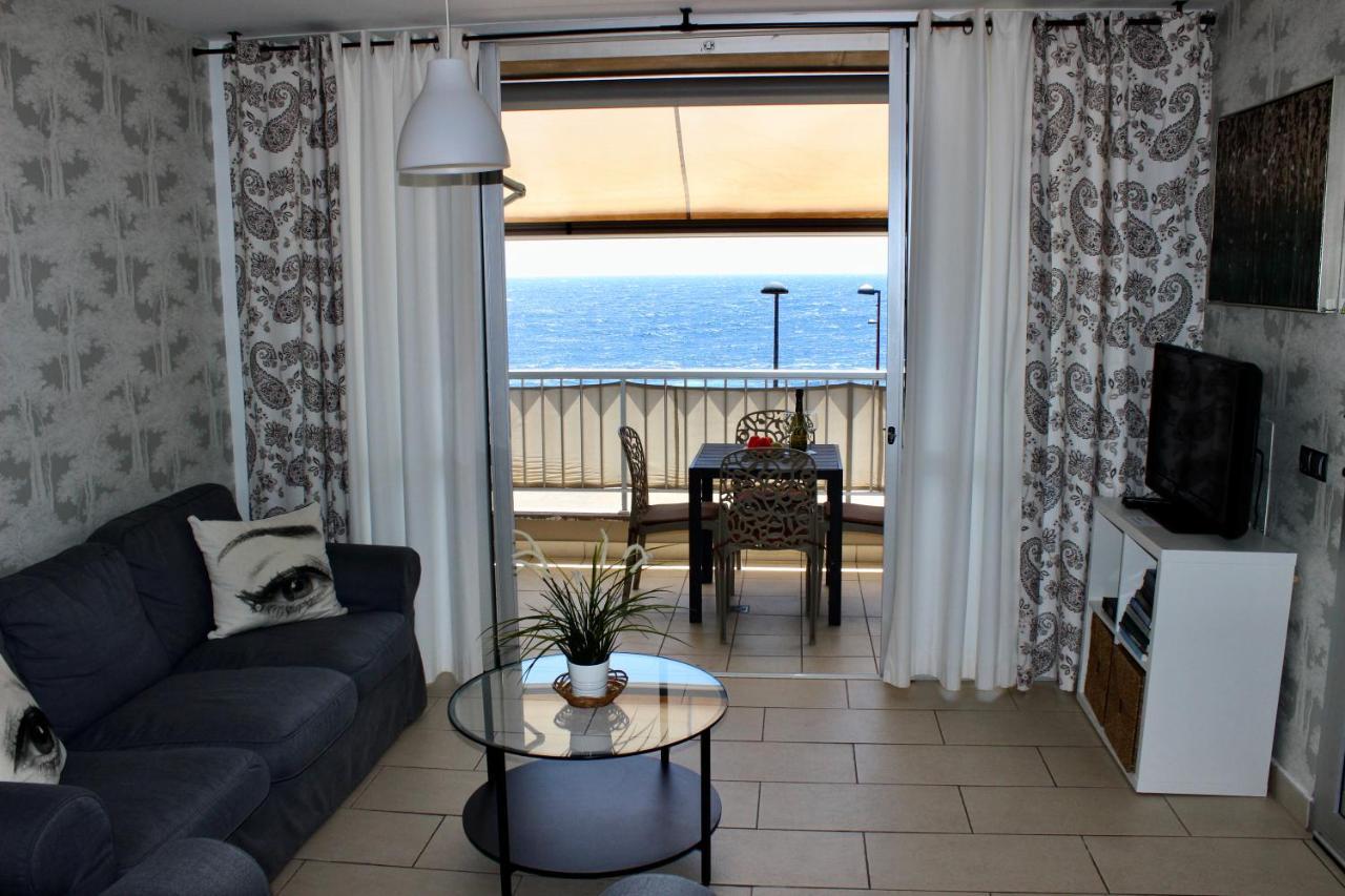 2Bdr Ocean View Apartment بوريس دي أبونا المظهر الخارجي الصورة