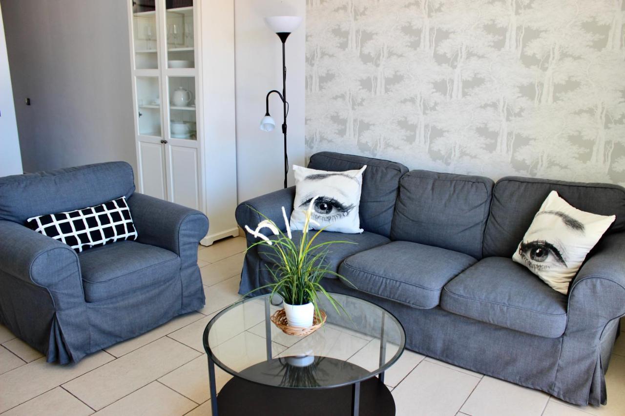 2Bdr Ocean View Apartment بوريس دي أبونا المظهر الخارجي الصورة