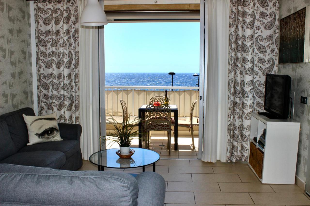 2Bdr Ocean View Apartment بوريس دي أبونا المظهر الخارجي الصورة