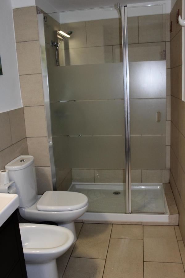 2Bdr Ocean View Apartment بوريس دي أبونا المظهر الخارجي الصورة