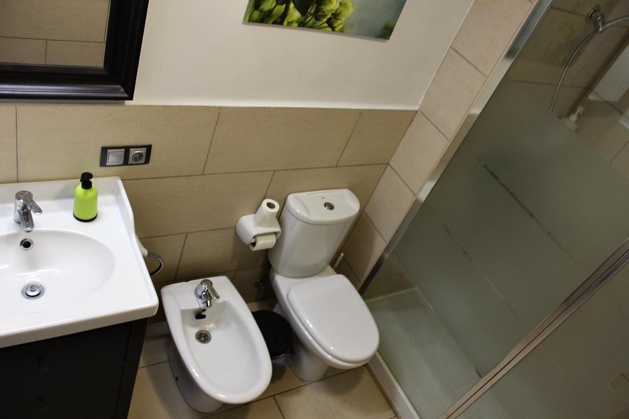 2Bdr Ocean View Apartment بوريس دي أبونا المظهر الخارجي الصورة