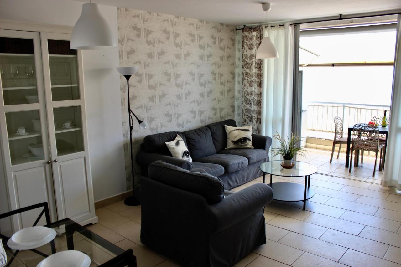 2Bdr Ocean View Apartment بوريس دي أبونا المظهر الخارجي الصورة