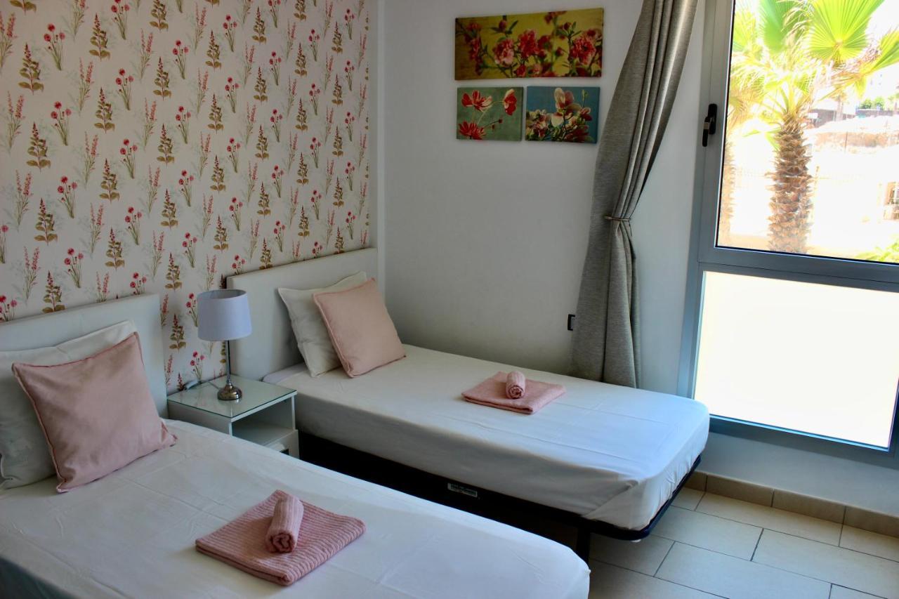 2Bdr Ocean View Apartment بوريس دي أبونا المظهر الخارجي الصورة