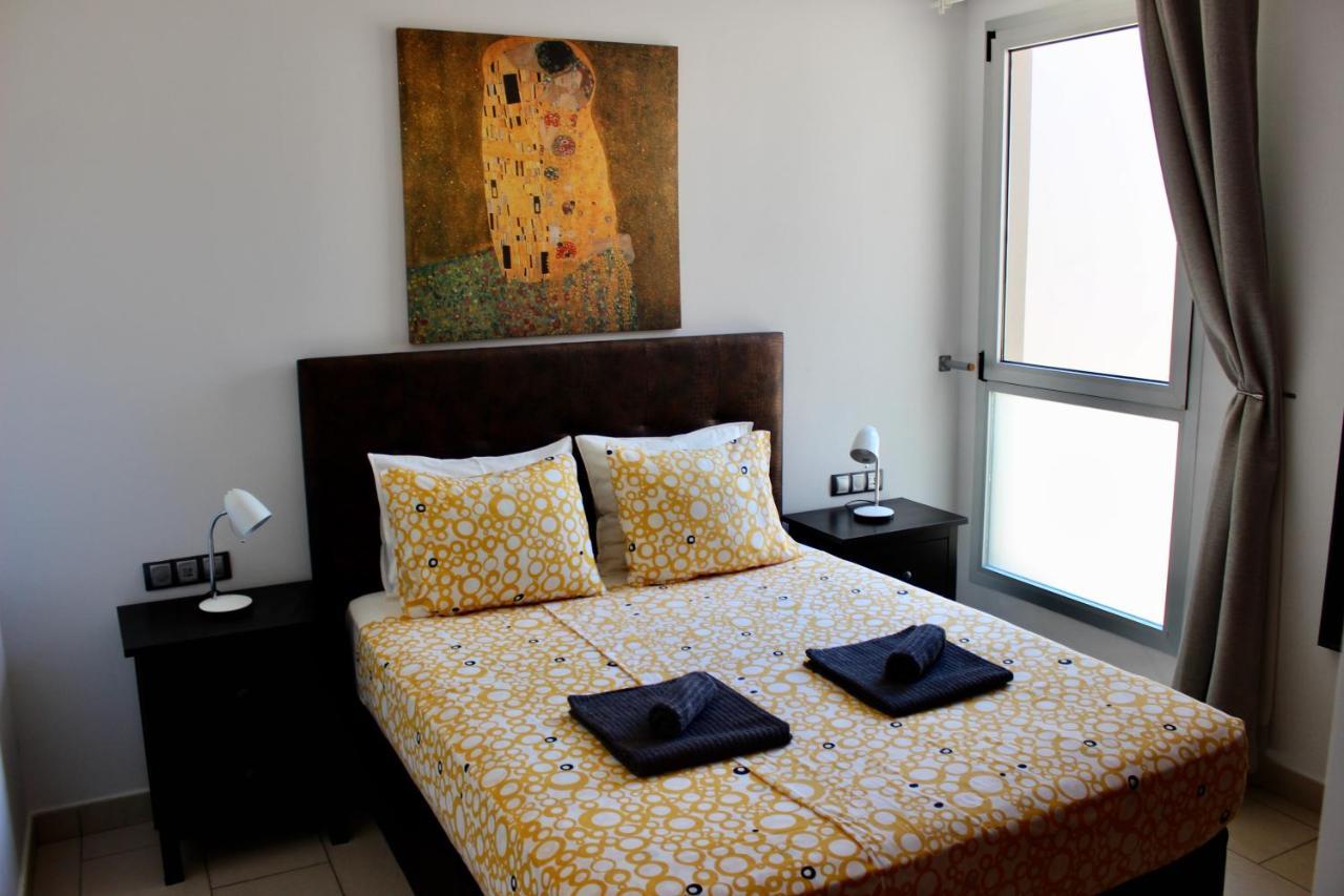 2Bdr Ocean View Apartment بوريس دي أبونا المظهر الخارجي الصورة